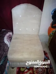  2 تخم قنفات مستعمل جديد كلش القنفات الاسفنج ب 125 وبيهن مجال الاسفنج جدا عالي جديد كلش  الواحد ب 150