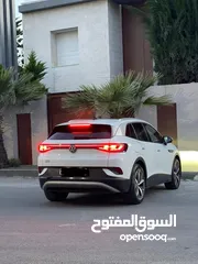  3 اي iD4 2021 (( فتحة متحركة )) فحص 7 جيد __ بسعرررر مغرررري _ جمرررك جديد _ بعبدوون _