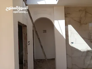  17 مزرعة تحت الانشاء للبيع بداعي السفر