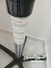  7 عدة صالون كامل للبيع.  كولتي عالي وماركات