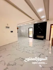  20 شقة سكنية للبيع في اجمل مناطق ربوة عبدون