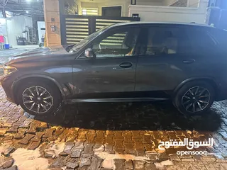  3 2022 bmw x5