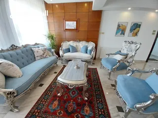  3 شقة للايجار في عبدون  ( Property 32850 ) سنوي فقط