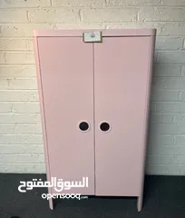  3 خزانة 3 رفوف كبيرة