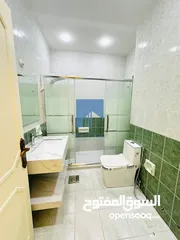  12 شقة طابقية مميزة للبيع في أم السماق الجنوبي  -  قرب دوار الكيلو طابق اول 240م تشطيب سوبر ديلوكس