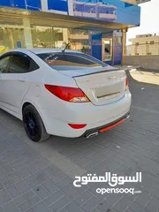  6 اكسنت 2019