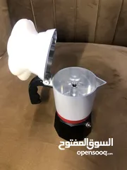  2 موكا بوت قهوة اسبريسو