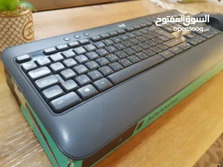  11 مجموعة كيبوردات ميكانيكال جيمنج ومكتبي بروفيشينال أصلي