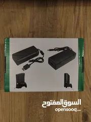  1 محولة Xbox one  و xbox 360 اصلية