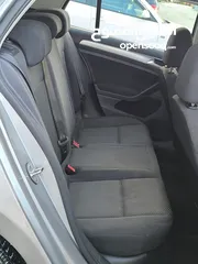  7 جولف mk7.5  2019  مطور 1000  فحص نخب