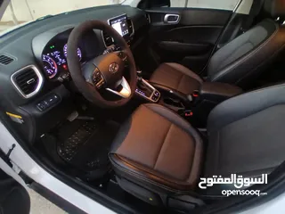  23 هونداي فينيو فل كامل اضافات للبيع بسعر حرق ع الكاش دهان شركة