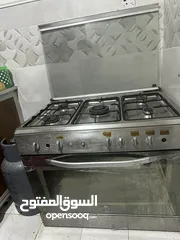  1 بوتجاز مع الانبوبه