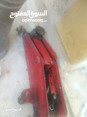  2 جك تمساح صغير قديم اصلي