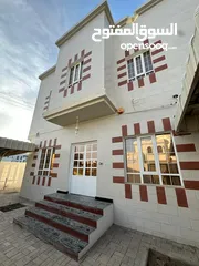  23 1Me1Fabulous 4BHK villa for rent in Aziaba