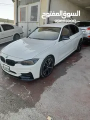  5 BMW 316محرك 1600