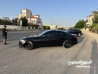  2 BMW 530e full option كميرات 360 للبيع اقساط من راسي ل رأسك بدون بنوك