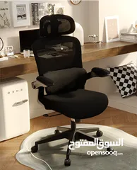  2 الأكثر طلباً كرسي مكتب طبي للشركات والمؤسسات و المنازل مع مسند مميز يتحمل اوزان بسعررر حصري