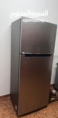  2 ثلاجه سامسونج