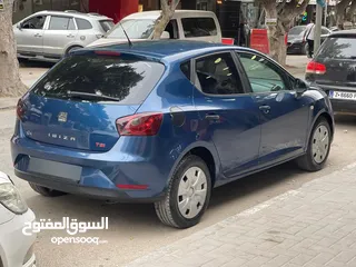  4 سيت ابيزا 2014