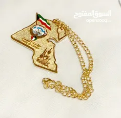  6 شعار الكويت
