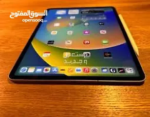  1 ايباد عشره للبيع أو مراوس سعر بلخاص