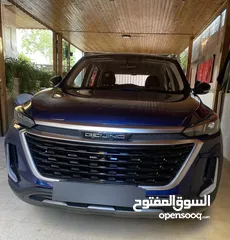  10 بايك X35 Baic 2021