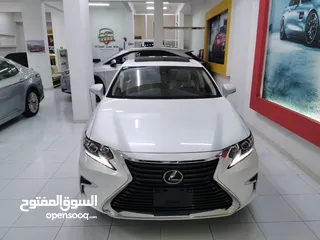  13 للبيع لكسز ES 350