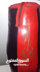  3 كيس ملاكمه بسعر حرق