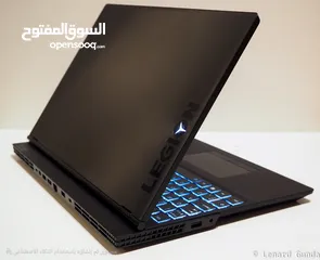 1 لابتوب gaming