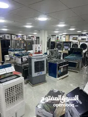  3 شاشات سامسونج 50 بوصه سمارت فوركي سعر حرق