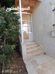  3 شقة من فيلا فارغة للإيجار