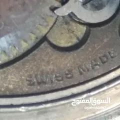  6 ساعة جيب نادرة واثرية