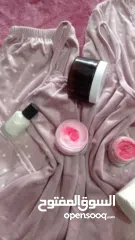  6 بيجامات نسائية