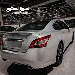  3 للبيع نيسان مكسيما بانوراما مواصفات أمريكيه موديل 2010 فحص كامل أعلى مواصفات مرخصة لشهر 2025/10