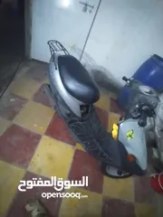  1    دراجه بيجي للبيع   