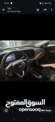  4 Chevrolet trax LT 4WD