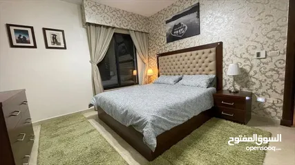  5 Luxurious Furnished Apartment For Rent In Um Uthaina
