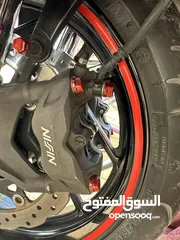  3 سوزوكي GSX-s750