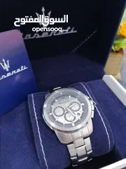  4 #MASERATI_Successo مازيراتي سكسيسو براند إيطالي ماكنه ياباني اصلي