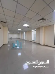  7 CLEAN OFFICE IN AL GHUBRAH NORTH