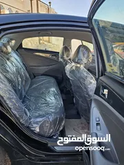  3 للبيع سياره هونداي سوناتا موديل 2013