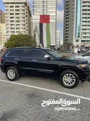  3 Jeep grand cherokee 2019  جيب قراند شيروكي