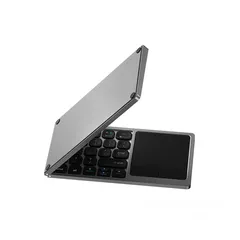  2 WiWU Wireless Laptop Keyboard 81 keys portable Foldabl FMK-40 -NEW -MEAGByte