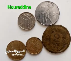  6 نقود مغربية
