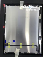 4 شاشة ايباد اير 6 13 inch اصلي 100%