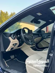  8 MARCEDS BENZ CLA250 2019