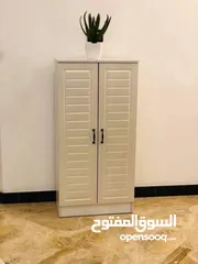  20 خزانة الأحذية الخشبية الأكثر طلبا متوفرة الآن بسعر نار  نظام ، اناقة ، ترتيب ، سعة كبيرة كلها موجود