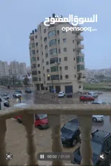  7 شقة للايجار