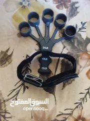  1 المقبض القوي