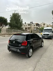  4 Vw polo بولو